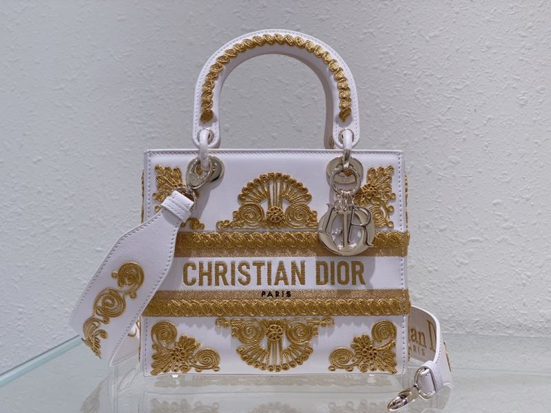 Christian Dior My Lady Bags